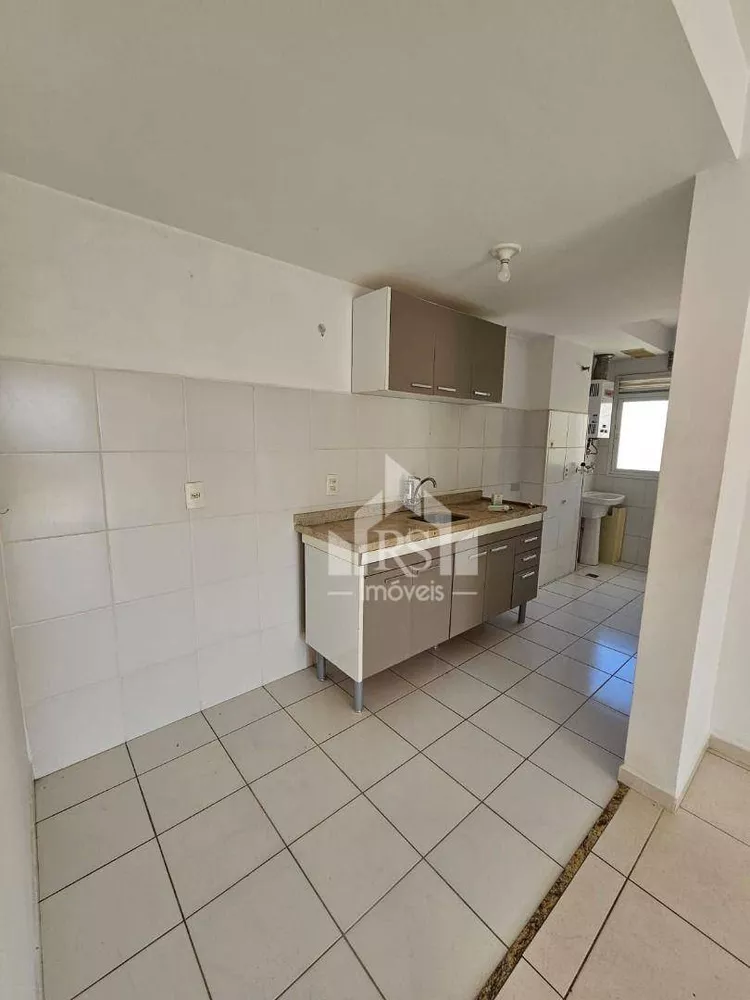 Apartamento, 3 quartos, 74 m² - Foto 27