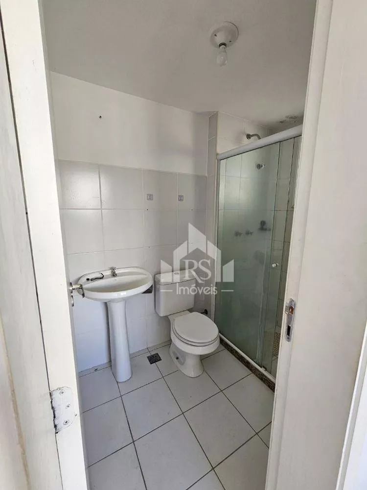 Apartamento, 3 quartos, 74 m² - Foto 8