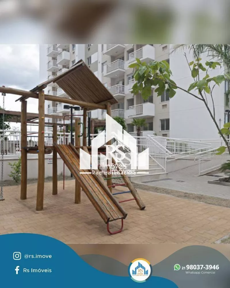 Apartamento, 3 quartos, 74 m² - Foto 2