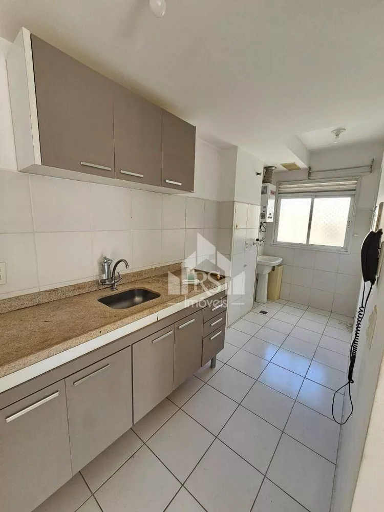 Apartamento, 3 quartos, 74 m² - Foto 39