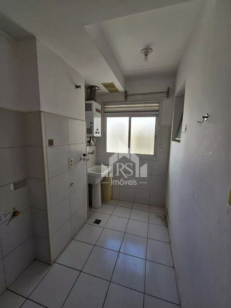 Apartamento, 3 quartos, 74 m² - Foto 3