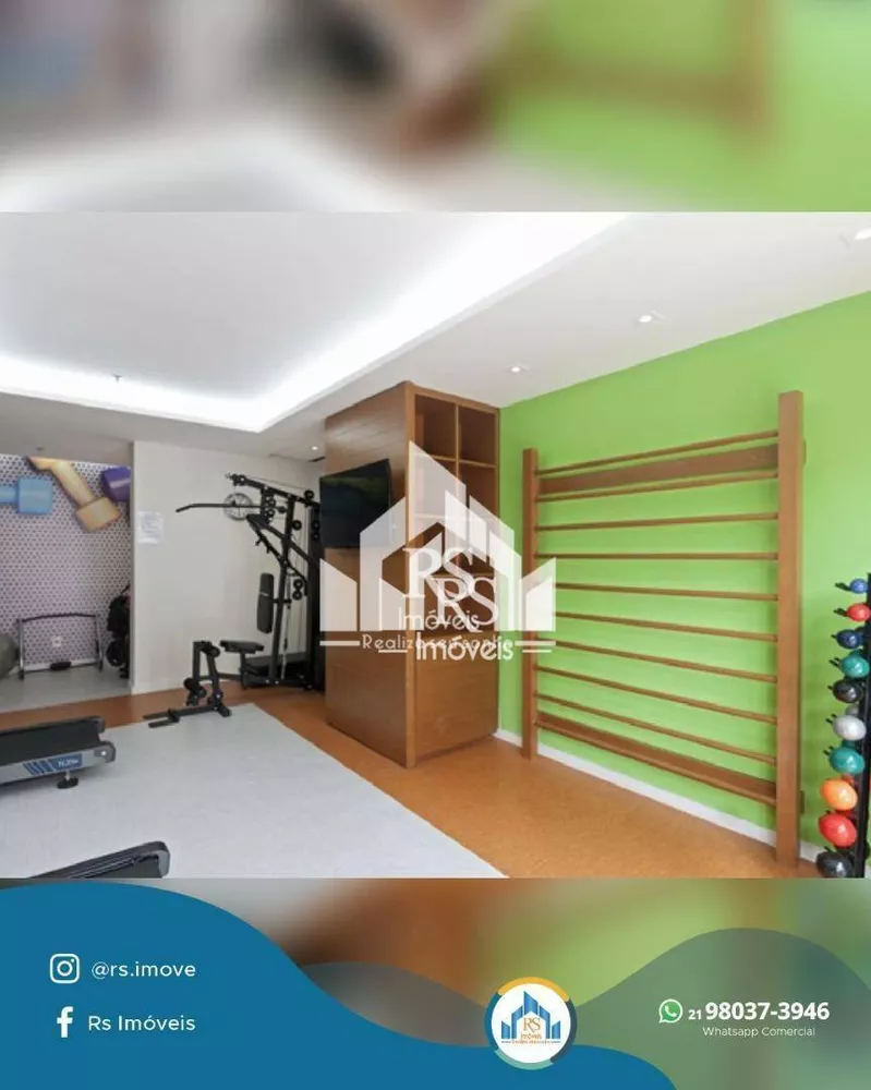 Apartamento, 3 quartos, 74 m² - Foto 28