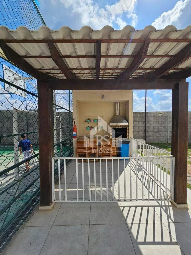 Apartamento, 3 quartos, 74 m² - Foto 16
