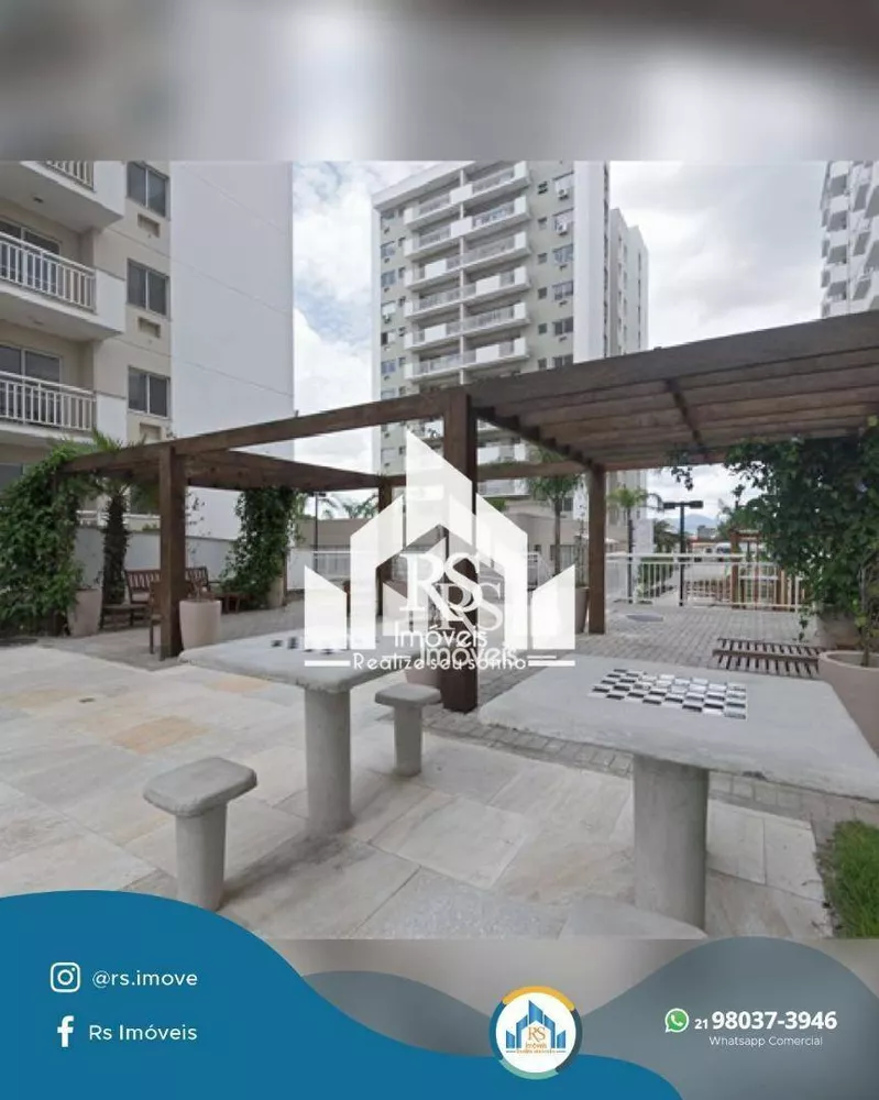 Apartamento, 3 quartos, 74 m² - Foto 4
