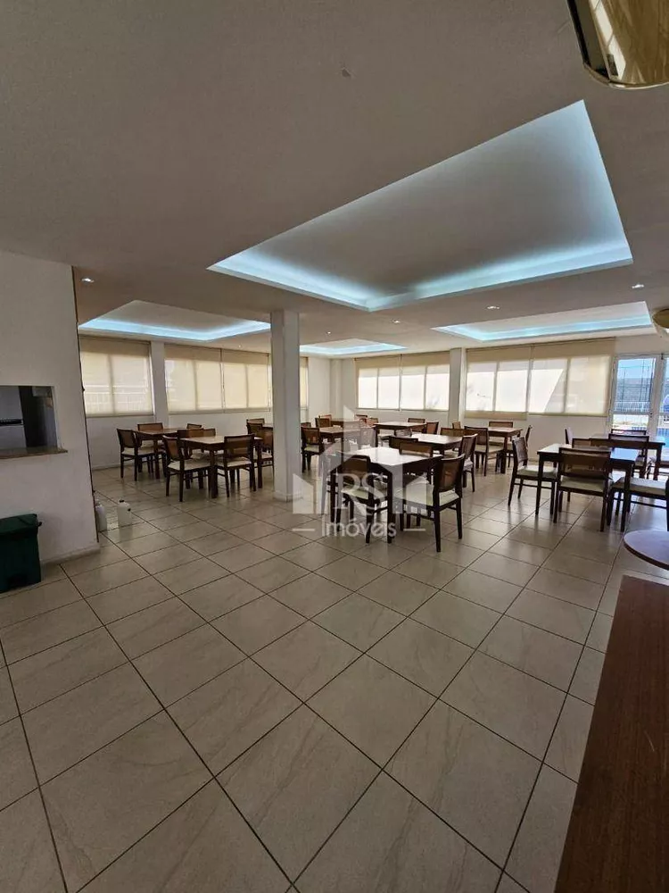 Apartamento, 3 quartos, 74 m² - Foto 20
