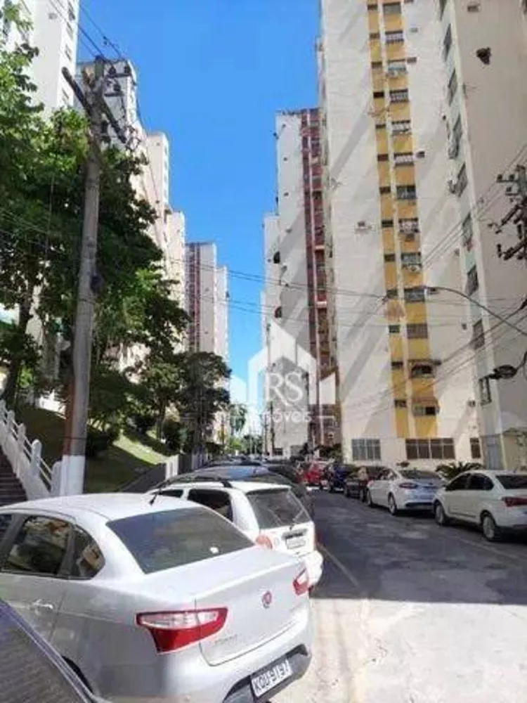 Apartamento, 2 quartos, 60 m² - Foto 4