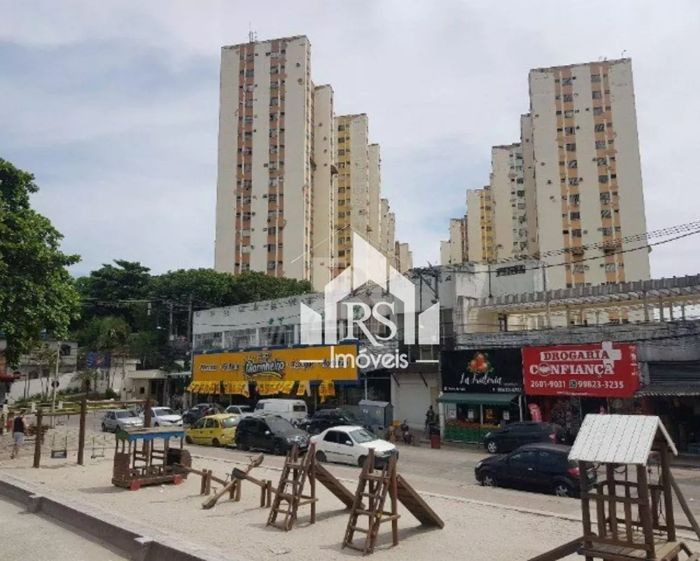 Apartamento, 2 quartos, 60 m² - Foto 2