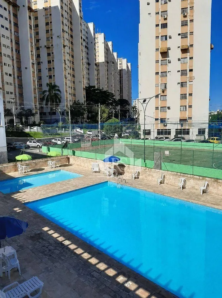 Apartamento, 2 quartos, 60 m² - Foto 2