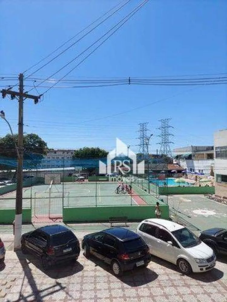 Apartamento, 2 quartos, 60 m² - Foto 3