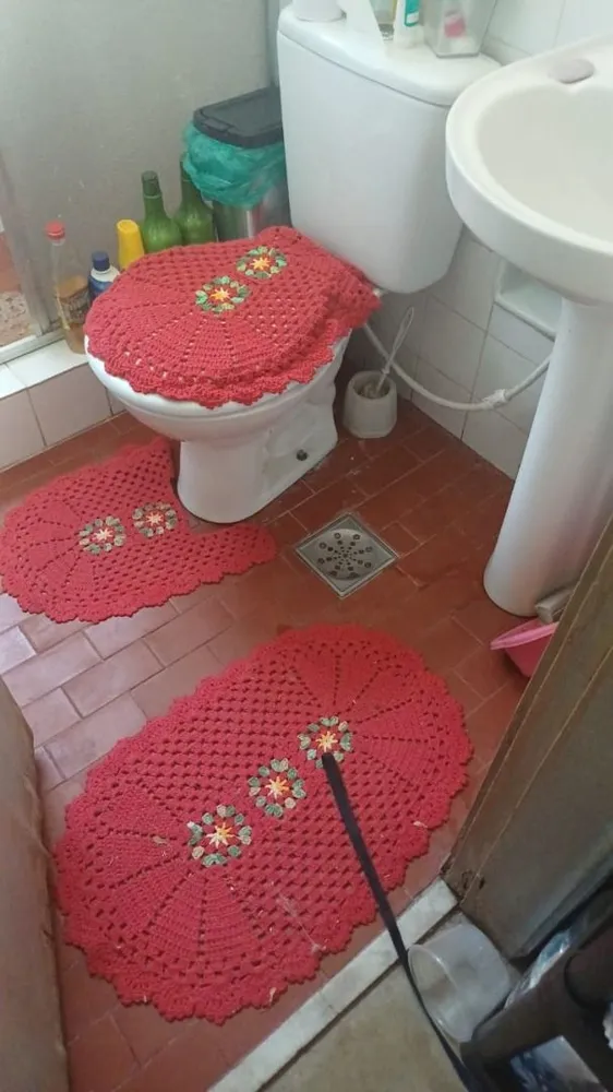 Apartamento, 2 quartos, 60 m² - Foto 11