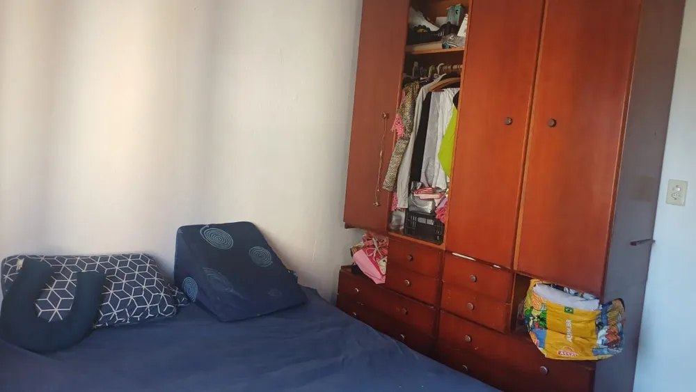Apartamento, 2 quartos, 60 m² - Foto 9