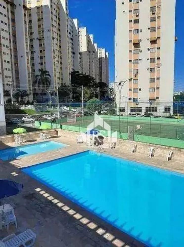 Apartamento, 2 quartos, 60 m² - Foto 1