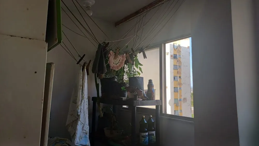 Apartamento, 2 quartos, 60 m² - Foto 7