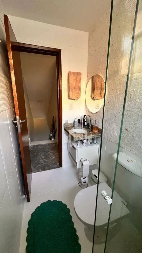 Casa de Condomínio, 2 quartos - Foto 8