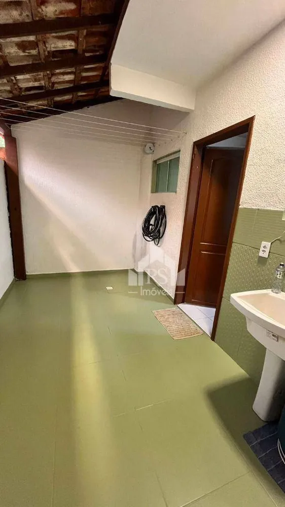 Casa de Condomínio, 2 quartos - Foto 12