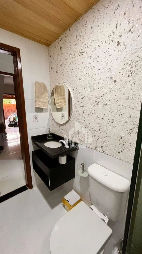 Casa de Condomínio, 2 quartos - Foto 5