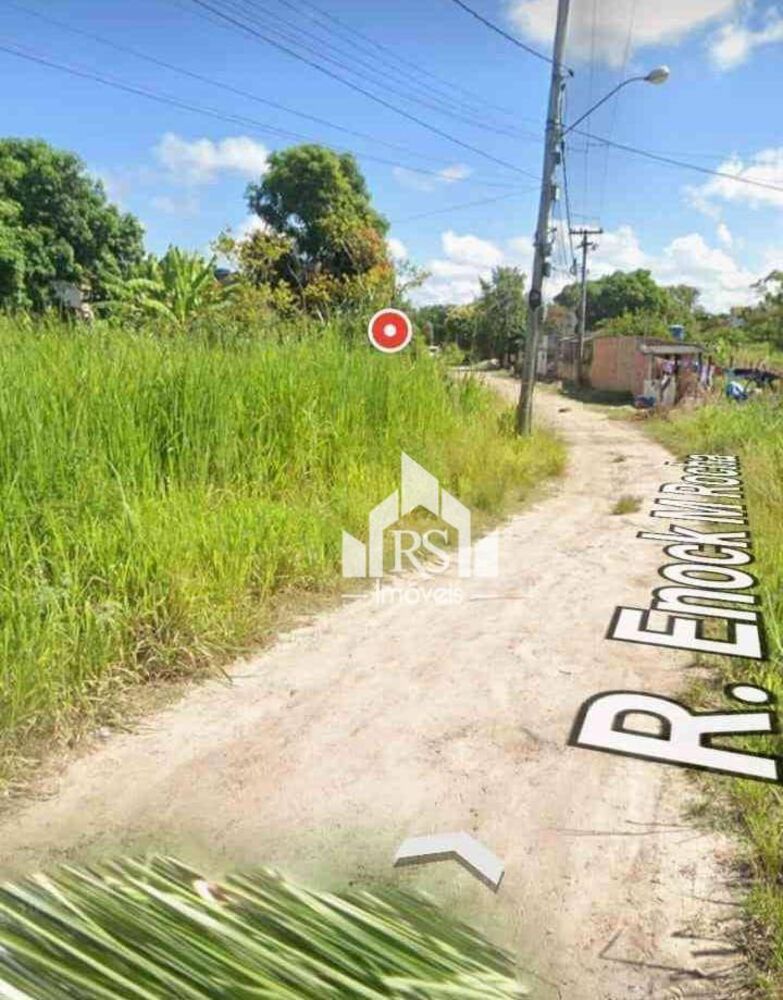 Terreno, 600 m² - Foto 1