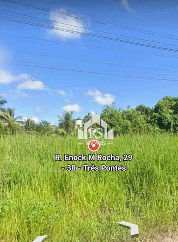 Terreno, 600 m² - Foto 2