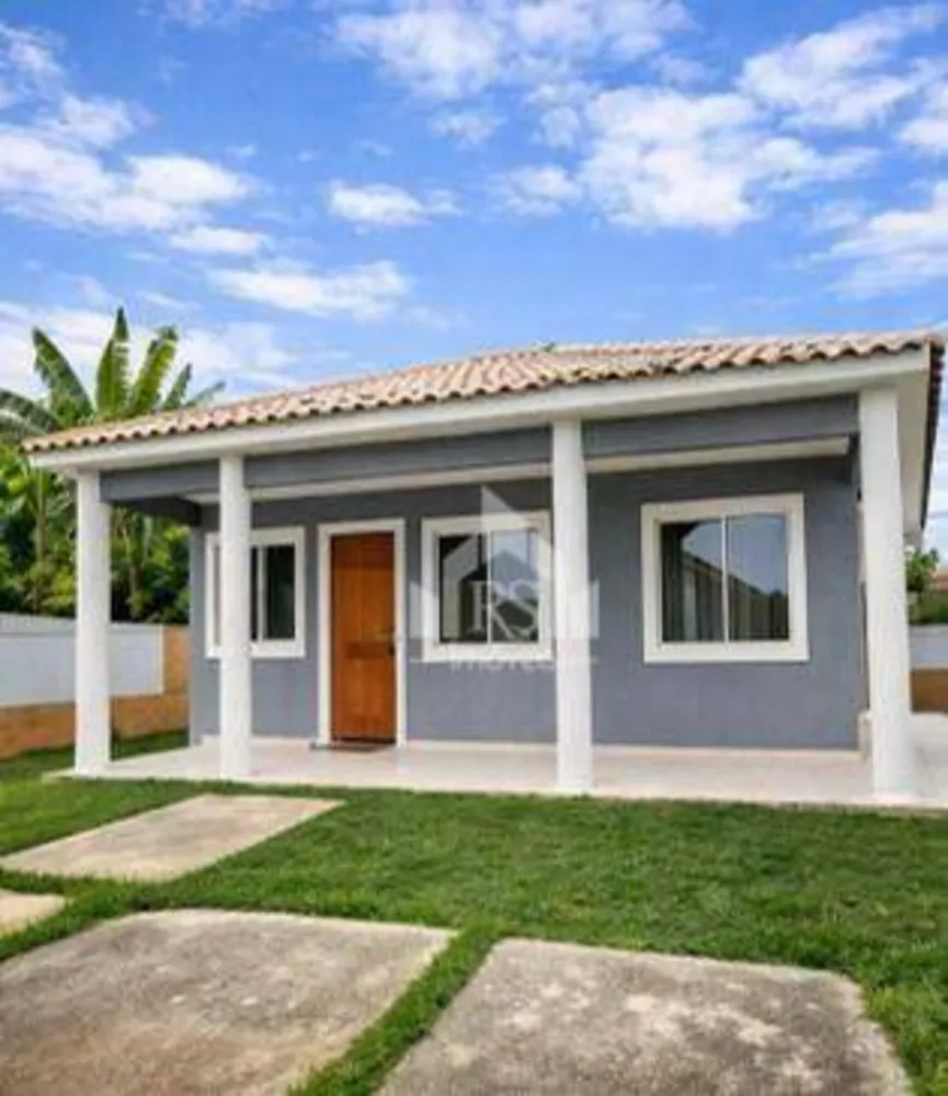 Casa, 2 quartos, 97 m² - Foto 1