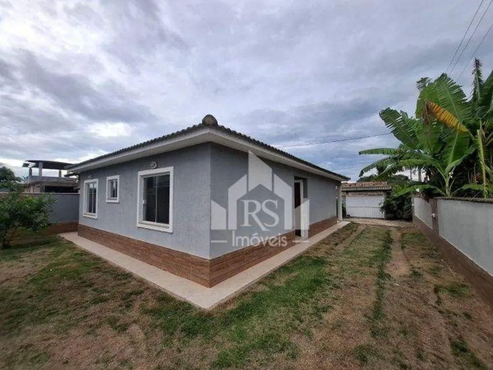 Casa, 2 quartos, 97 m² - Foto 8