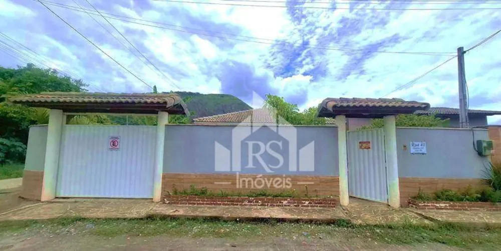 Casa, 2 quartos, 97 m² - Foto 7