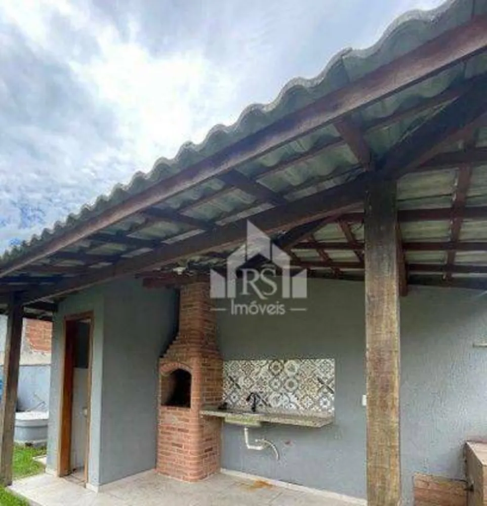 Casa, 2 quartos, 97 m² - Foto 18