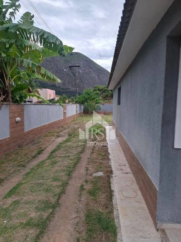 Casa, 2 quartos, 97 m² - Foto 8