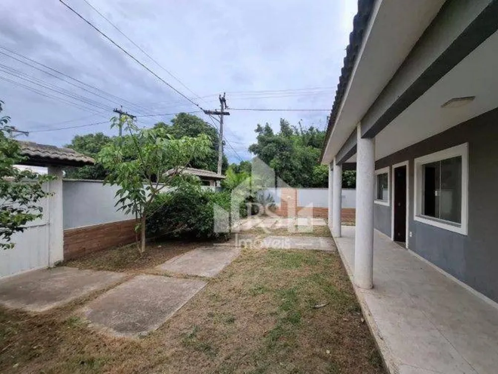 Casa, 2 quartos, 97 m² - Foto 1