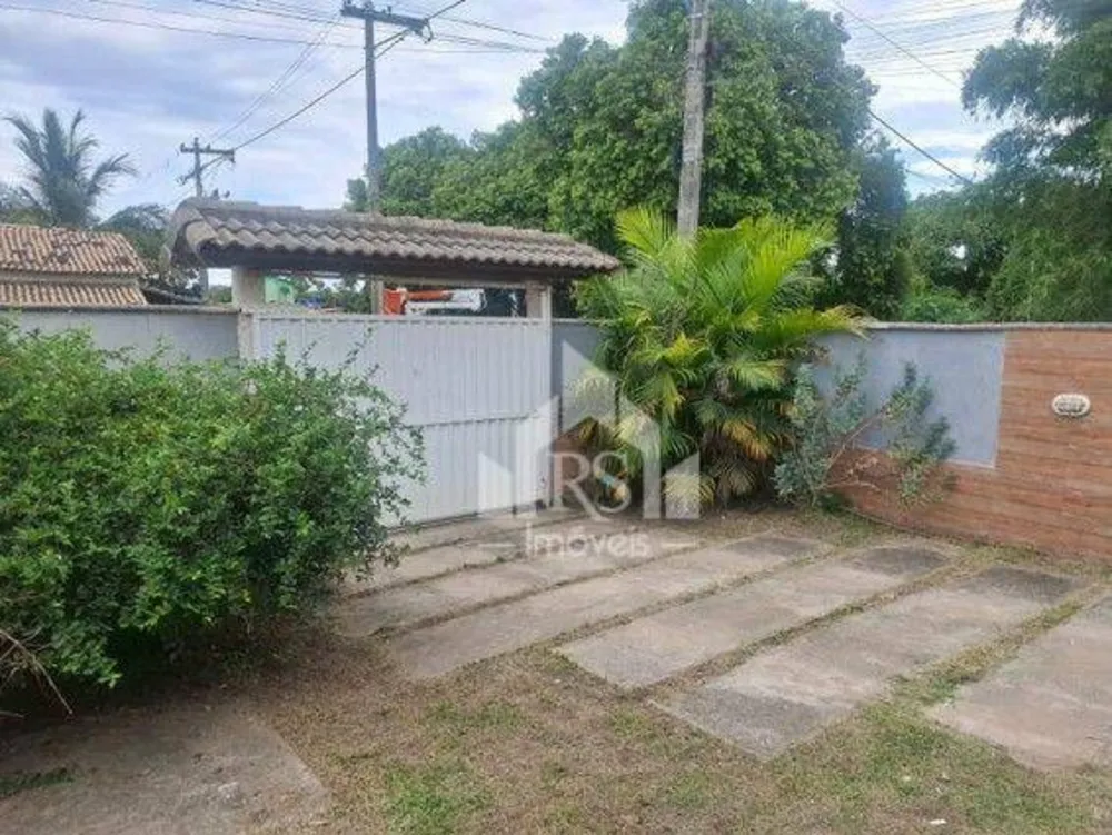 Casa, 2 quartos, 97 m² - Foto 17