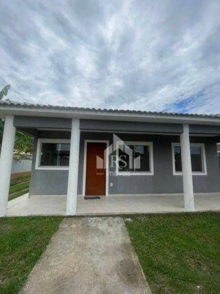 Casa, 2 quartos, 97 m² - Foto 16