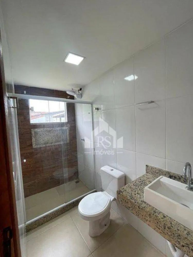 Casa, 2 quartos, 97 m² - Foto 2