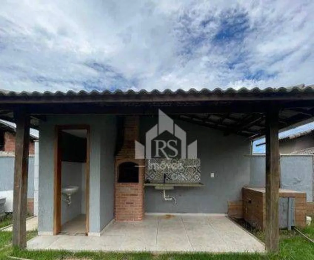 Casa, 2 quartos, 97 m² - Foto 13