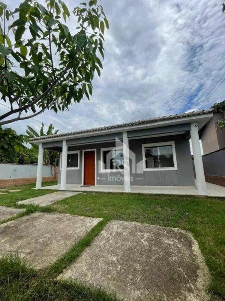 Casa, 2 quartos, 97 m² - Foto 19