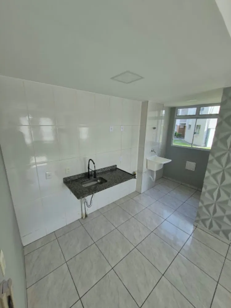 Apartamento, 2 quartos, 46 m² - Foto 6