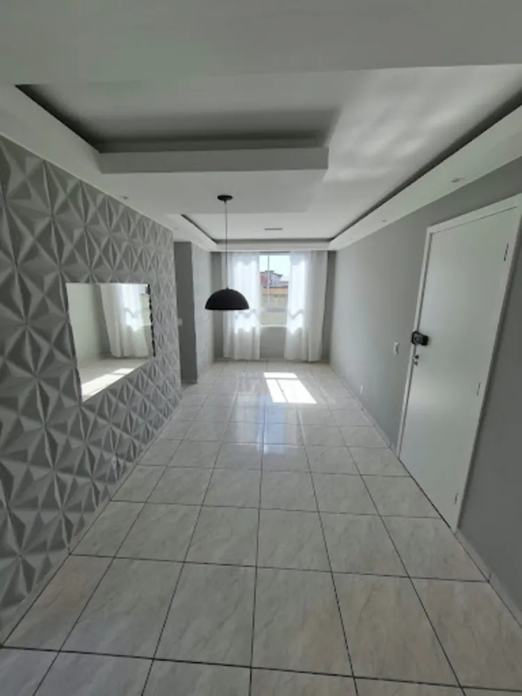 Apartamento, 2 quartos, 46 m² - Foto 7
