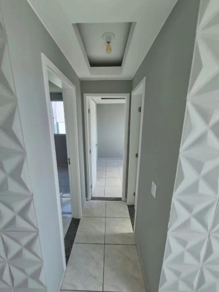 Apartamento, 2 quartos, 46 m² - Foto 4