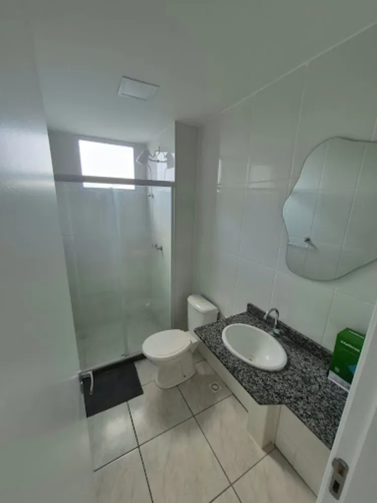 Apartamento, 2 quartos, 46 m² - Foto 2
