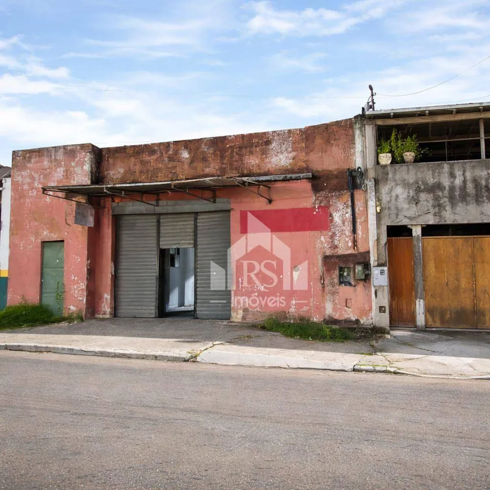 Loja-Salão, 360 m² - Foto 2