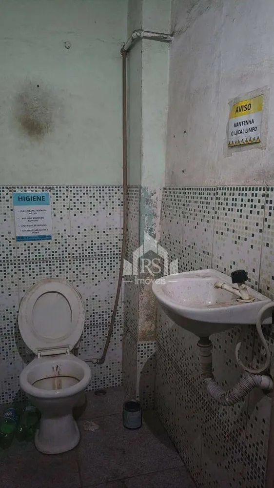 Loja-Salão, 360 m² - Foto 7