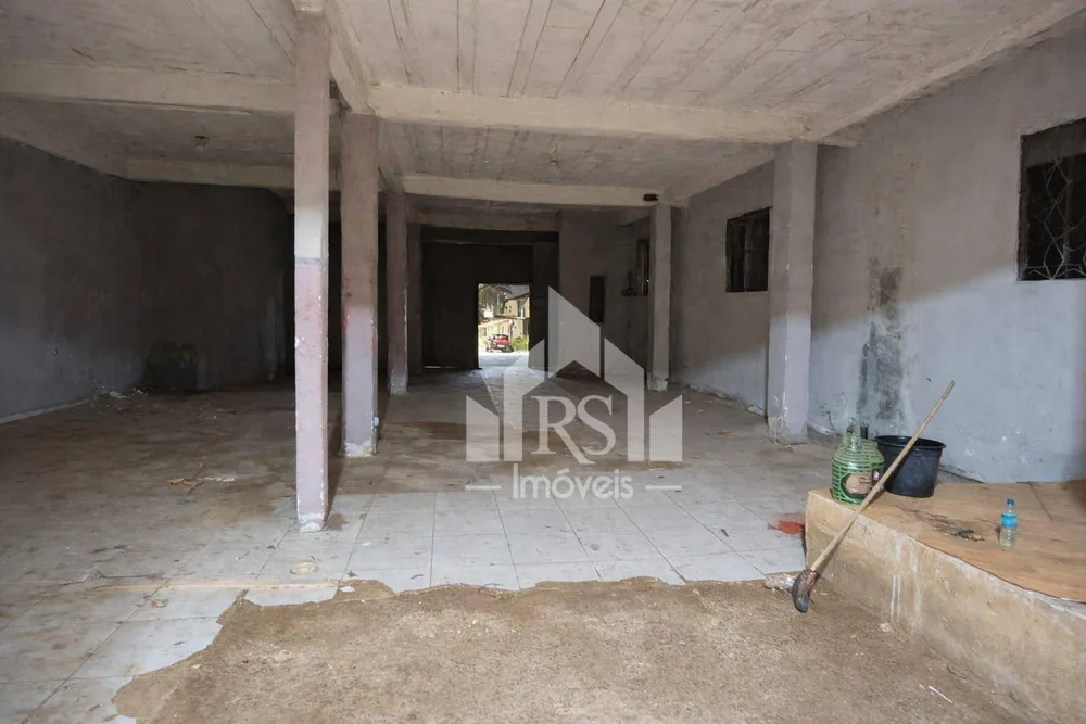 Loja-Salão, 360 m² - Foto 3