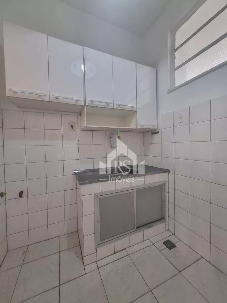 Kitnet-Studio, 35 m² - Foto 18