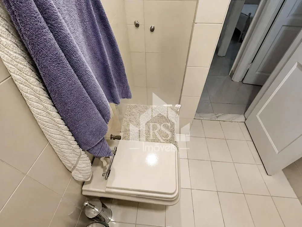 Apartamento, 2 quartos, 55 m² - Foto 9