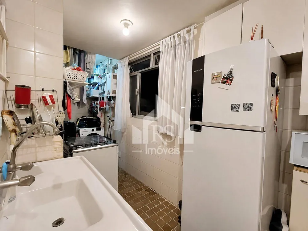 Apartamento, 2 quartos, 55 m² - Foto 10