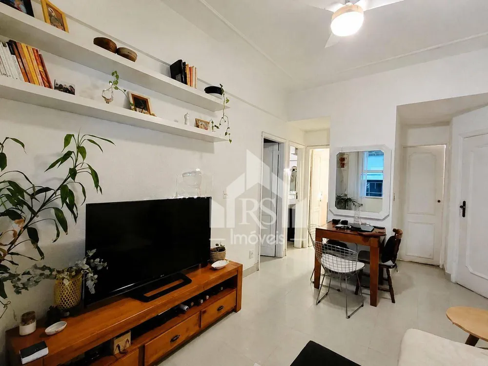 Apartamento, 2 quartos, 55 m² - Foto 1