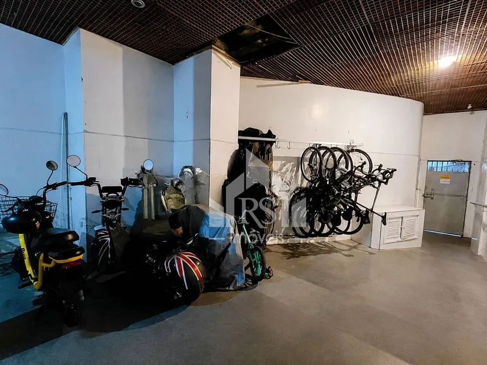 Apartamento, 2 quartos, 55 m² - Foto 15