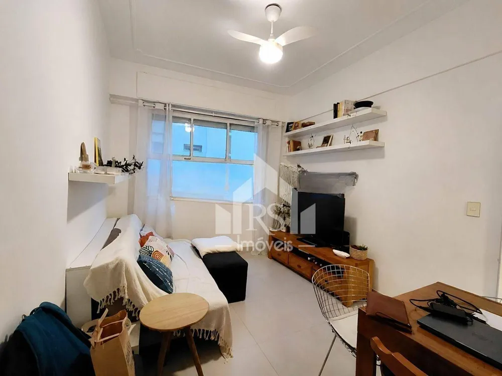 Apartamento, 2 quartos, 55 m² - Foto 3