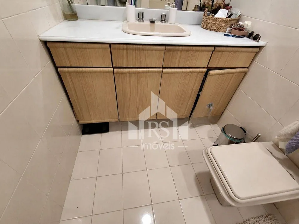 Apartamento, 2 quartos, 55 m² - Foto 8