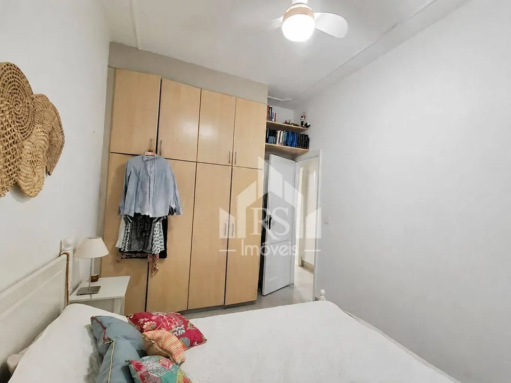 Apartamento, 2 quartos, 55 m² - Foto 5