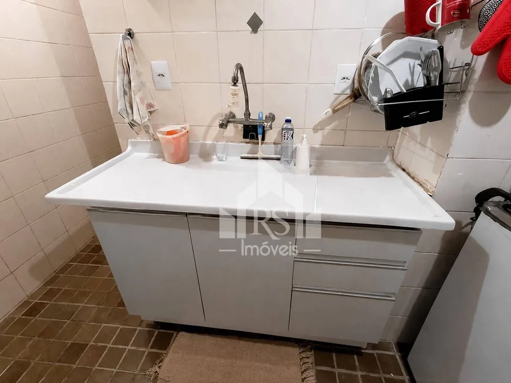 Apartamento, 2 quartos, 55 m² - Foto 11