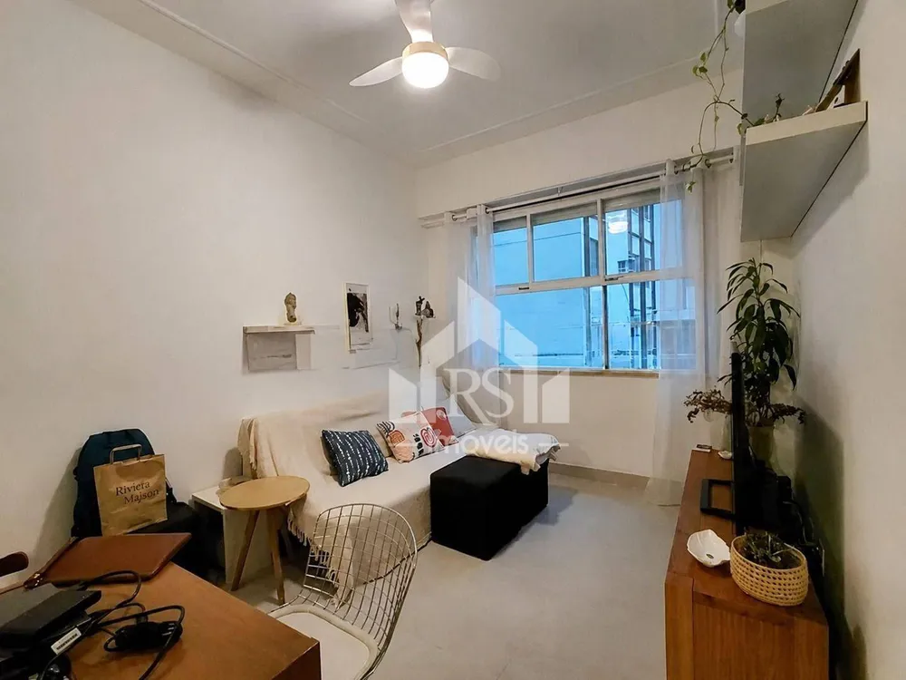 Apartamento, 2 quartos, 55 m² - Foto 2
